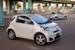 Scion iQ 2012 года